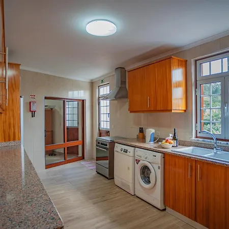 Vivenda Graciosa * Boa Hora