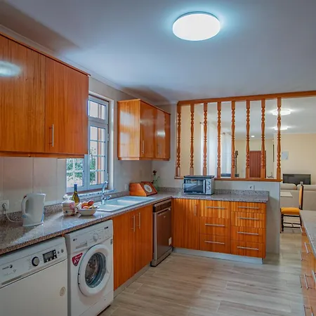 Vivenda Graciosa Boa Hora