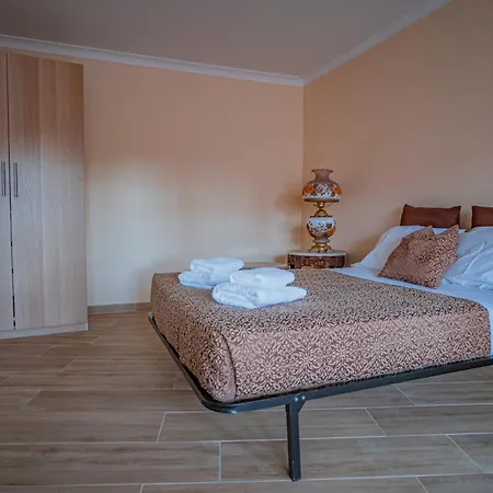 Vivenda Graciosa * Boa Hora