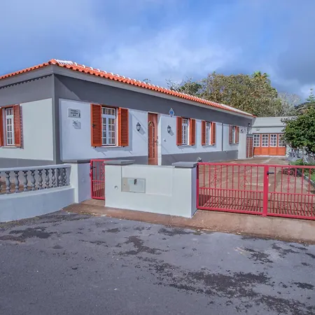 Vivenda Graciosa * Boa Hora