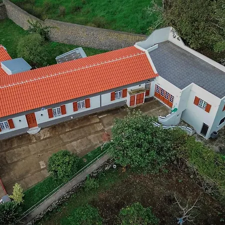 펜션 Vivenda Graciosa *