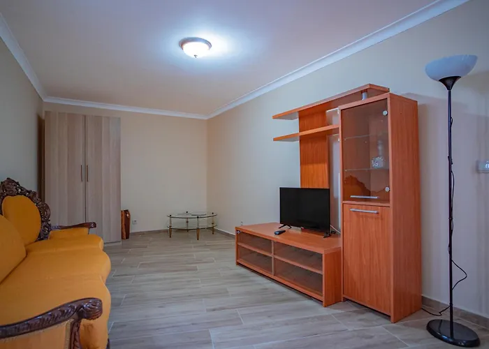 Vivenda Graciosa Semesterbostad