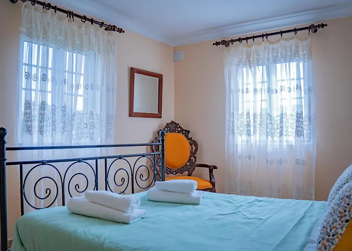 Vivenda Graciosa Boa Hora